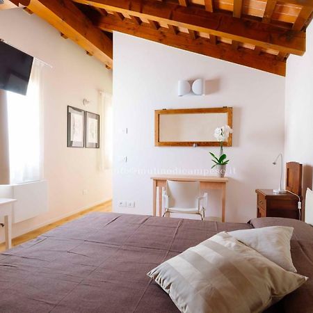 B&B Mulino Di Campese Campese  Exteriör bild