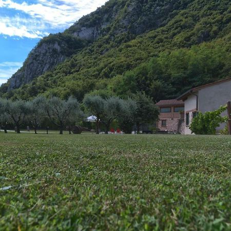 B&B Mulino Di Campese Campese  Exteriör bild