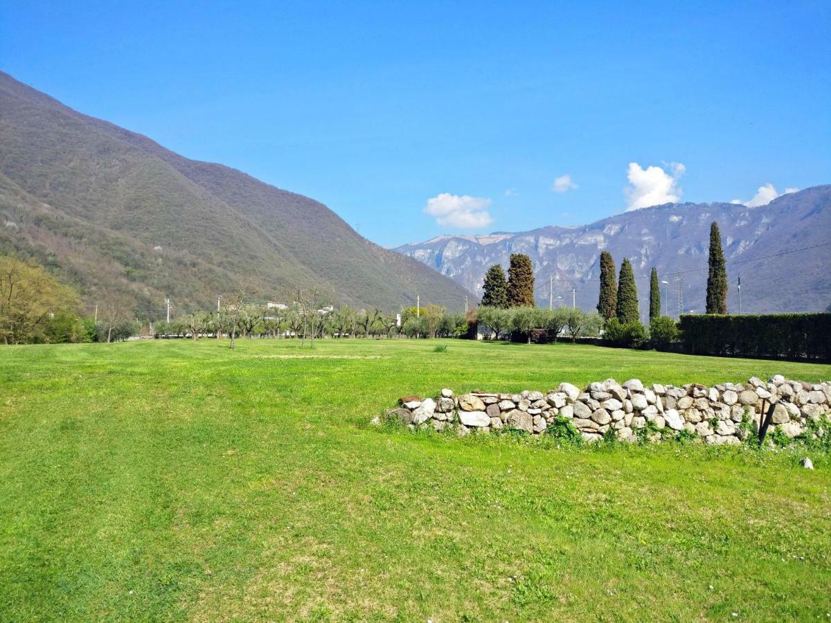 B&B Mulino Di Campese Campese  Exteriör bild